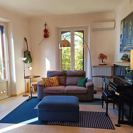 Yr Apartments Milan - Isola Bagian luar foto