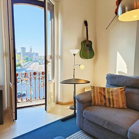 Yr Apartments Milan - Isola Bagian luar foto