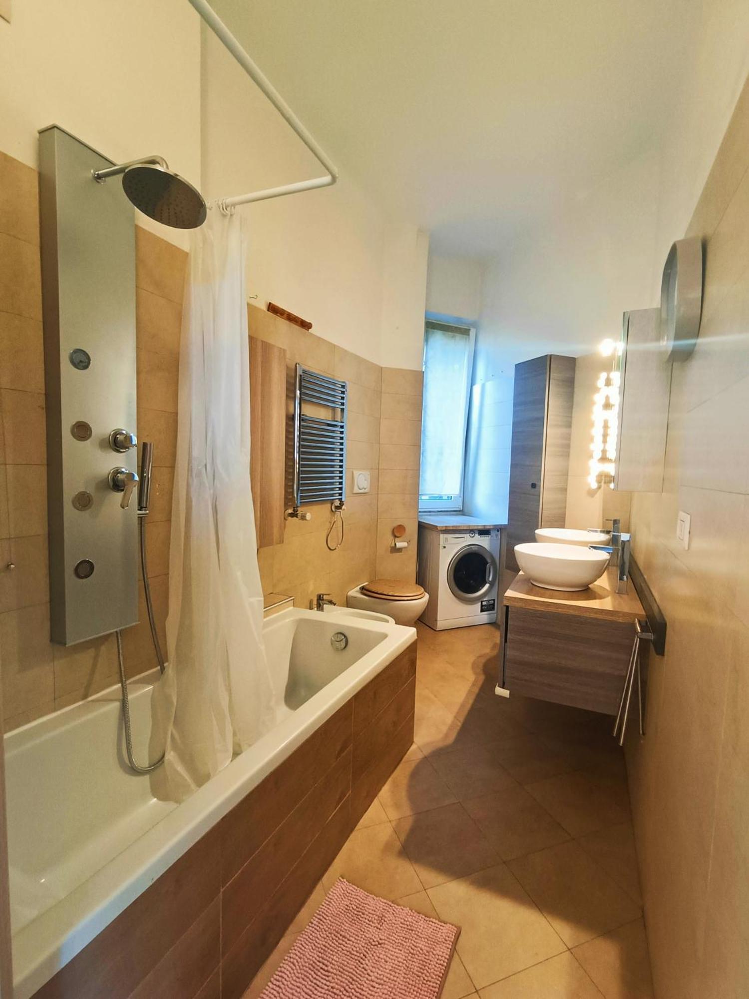 Yr Apartments Milan - Isola Bagian luar foto