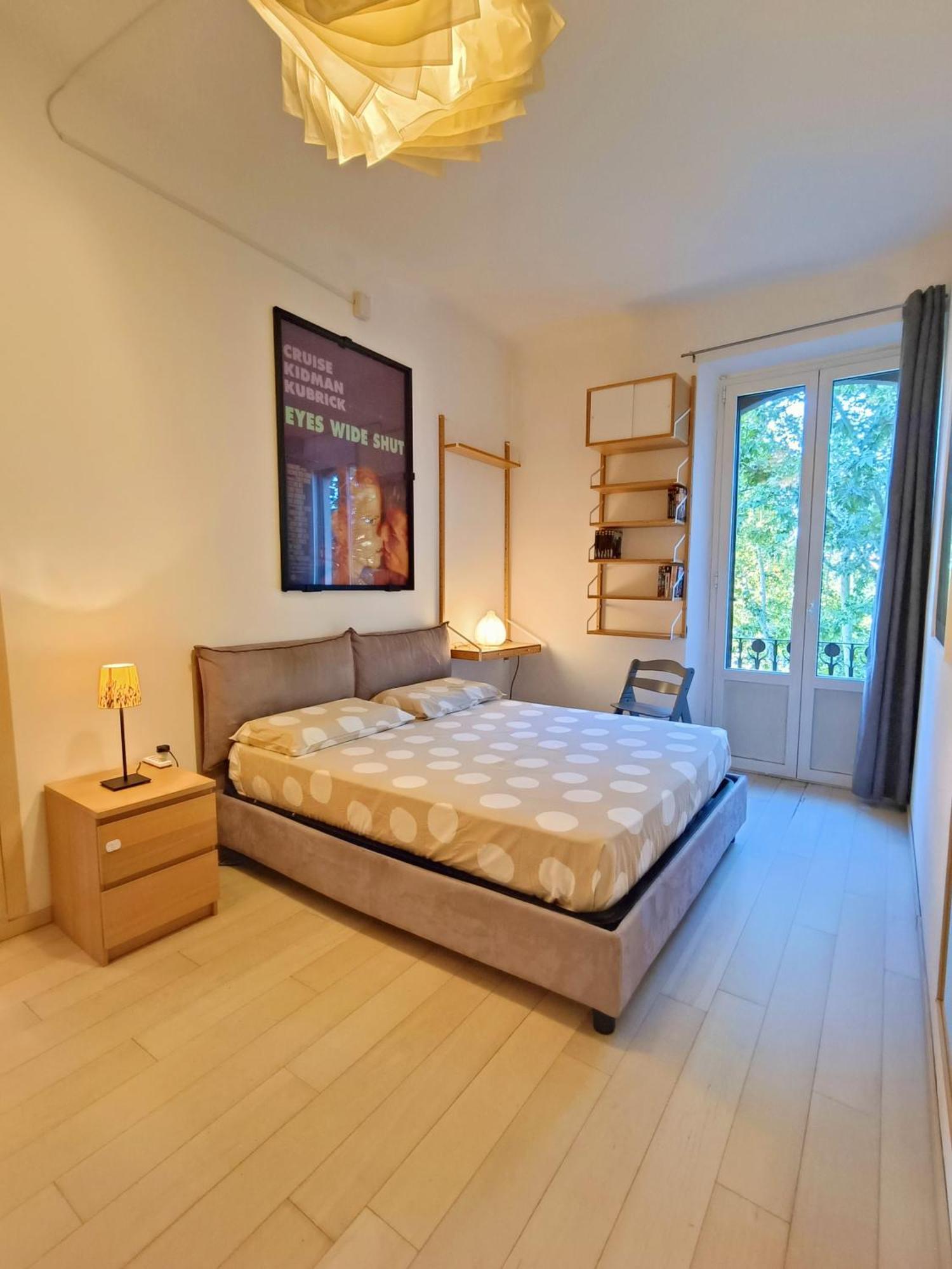 Yr Apartments Milan - Isola Bagian luar foto