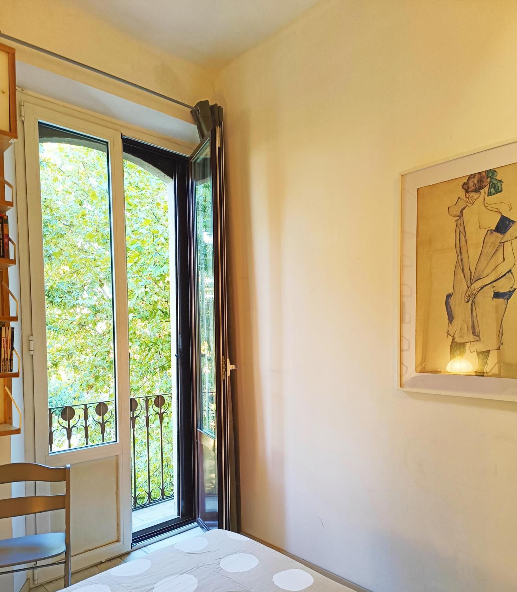 Yr Apartments Milan - Isola Bagian luar foto