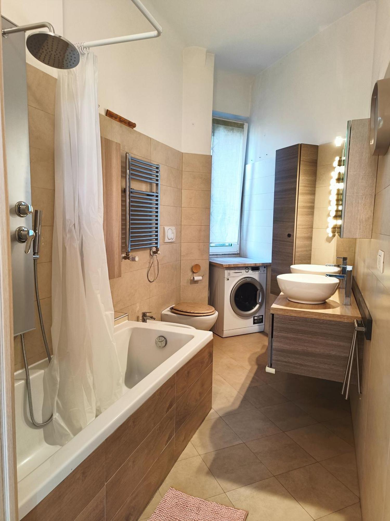 Yr Apartments Milan - Isola Bagian luar foto