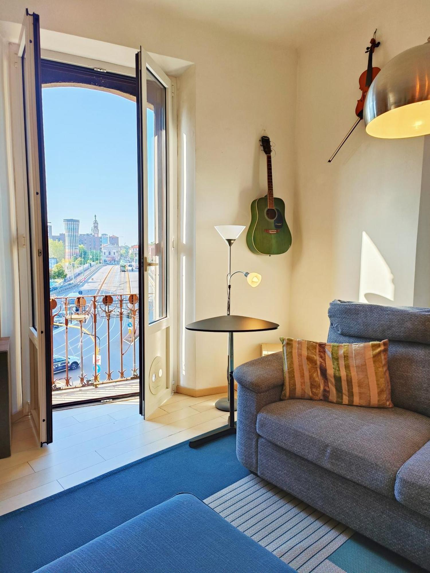 Yr Apartments Milan - Isola Bagian luar foto