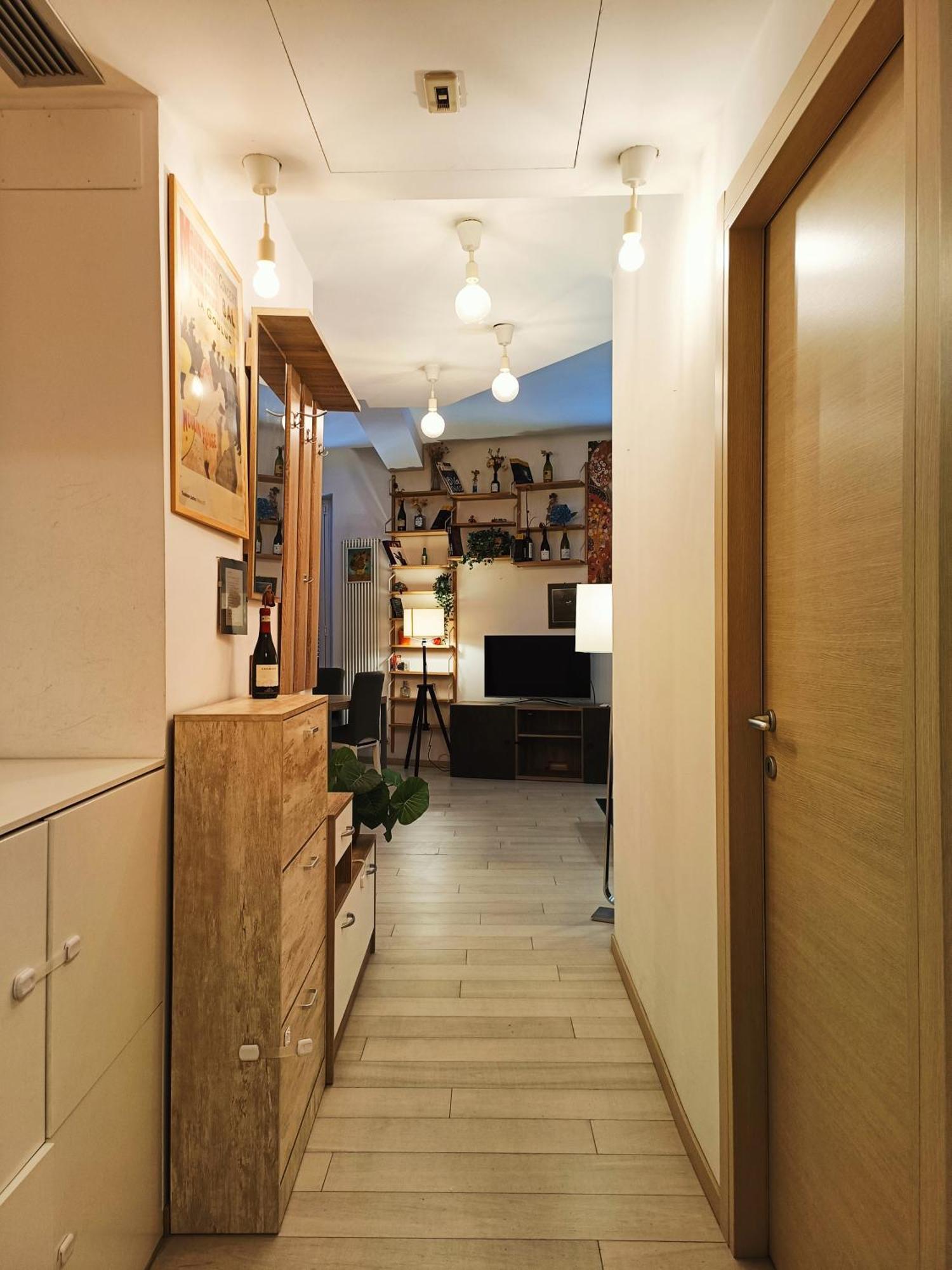 Yr Apartments Milan - Isola Bagian luar foto