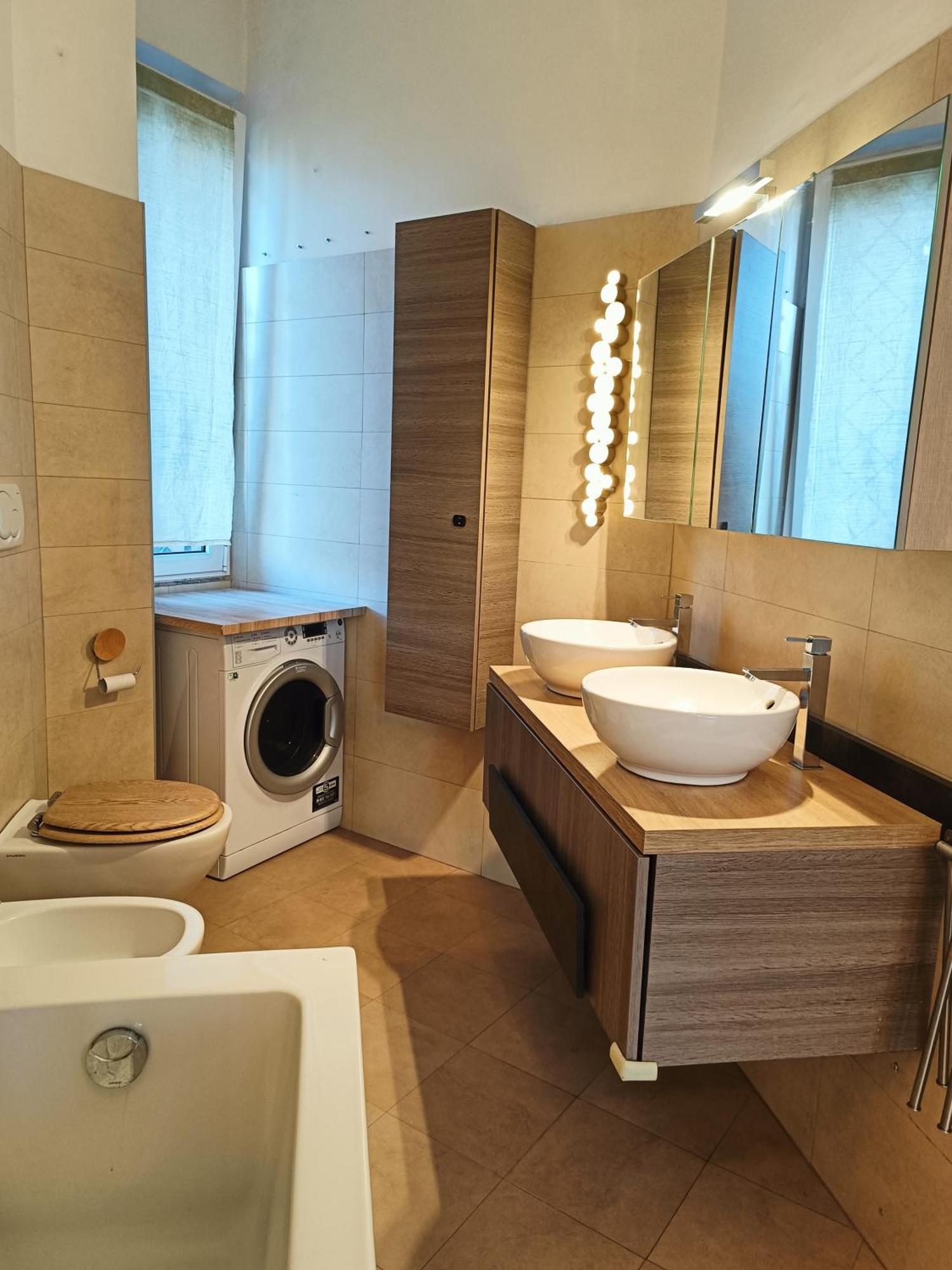 Yr Apartments Milan - Isola Bagian luar foto