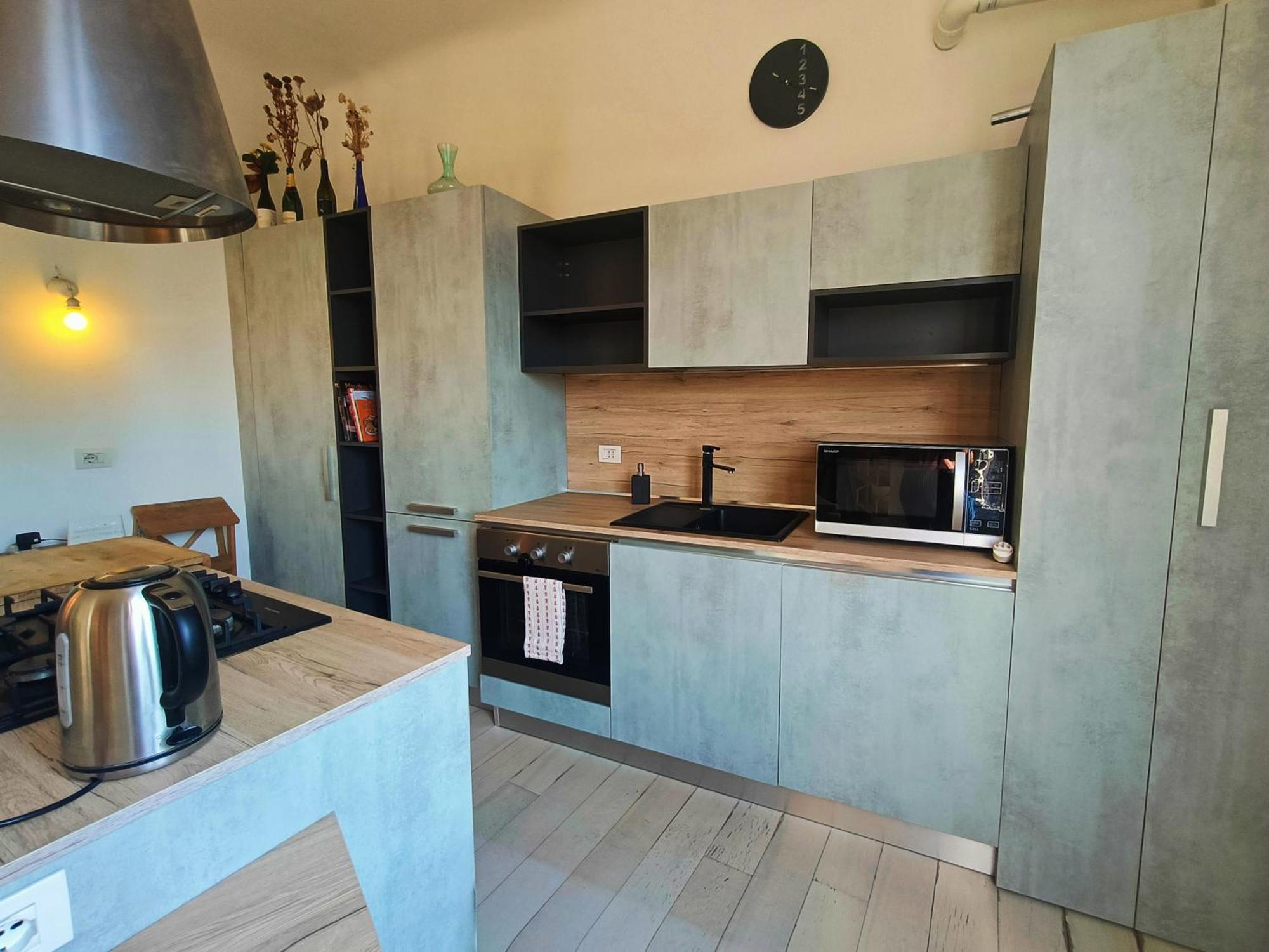 Yr Apartments Milan - Isola Bagian luar foto
