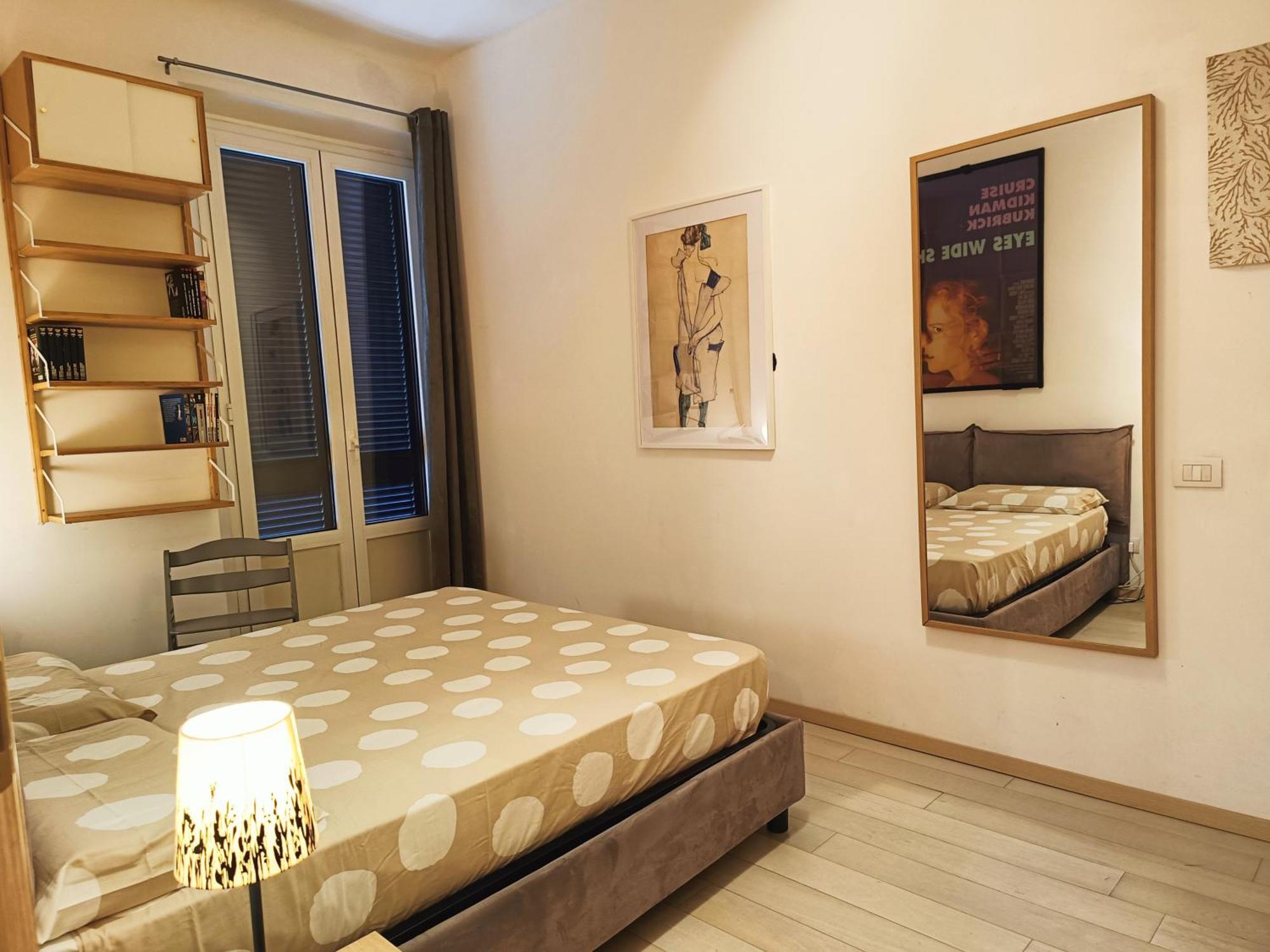 Yr Apartments Milan - Isola Bagian luar foto