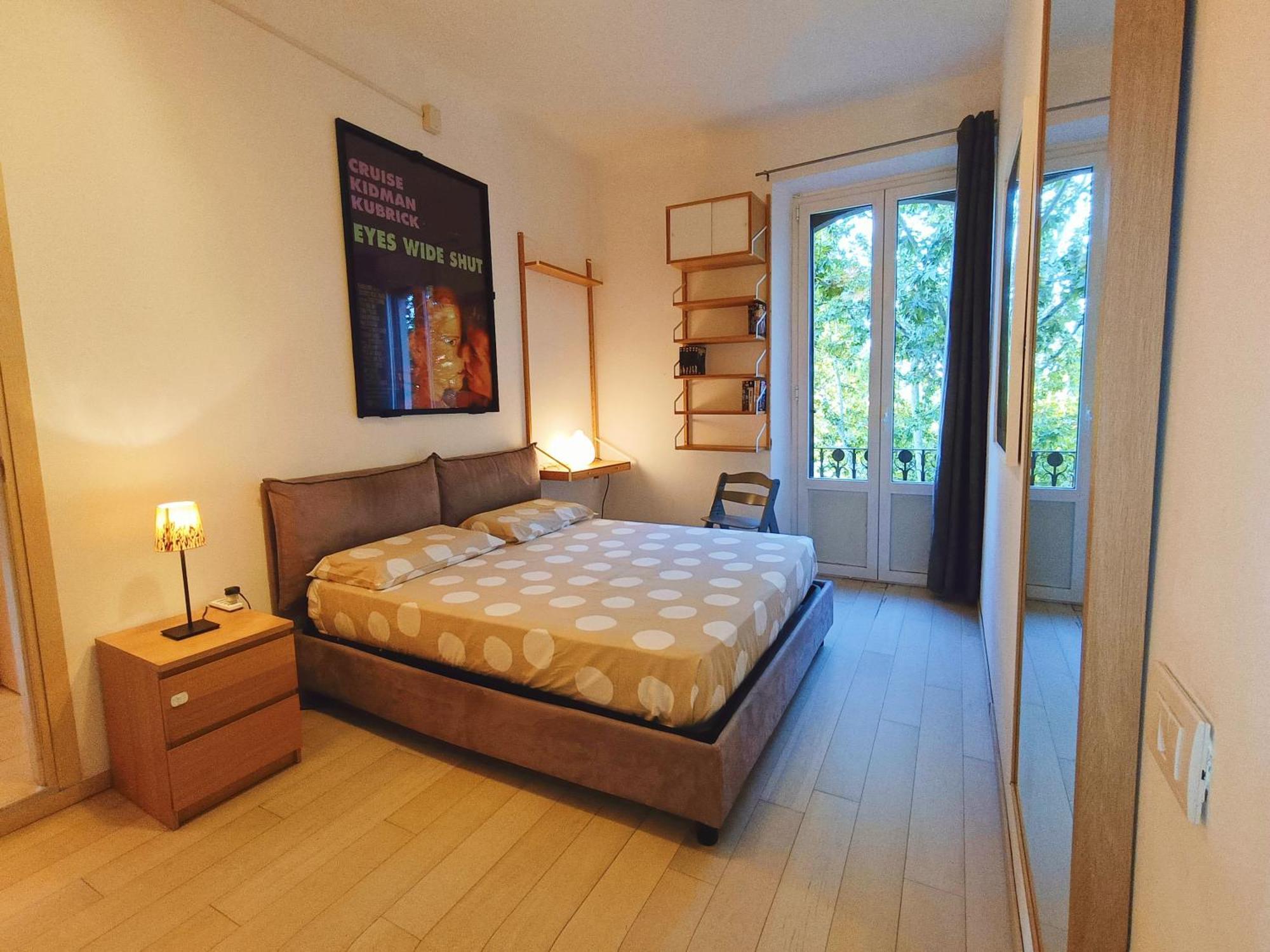 Yr Apartments Milan - Isola Bagian luar foto