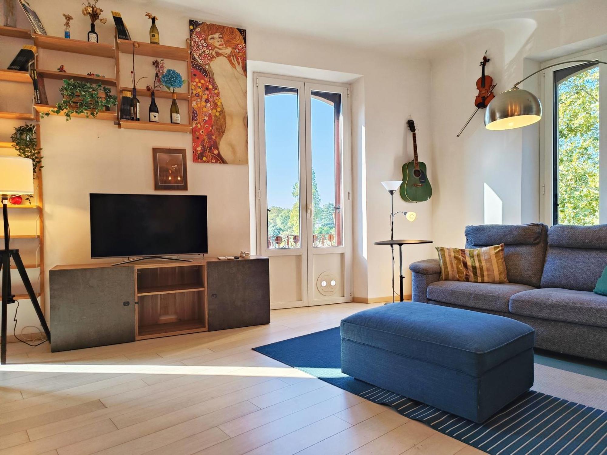 Yr Apartments Milan - Isola Bagian luar foto