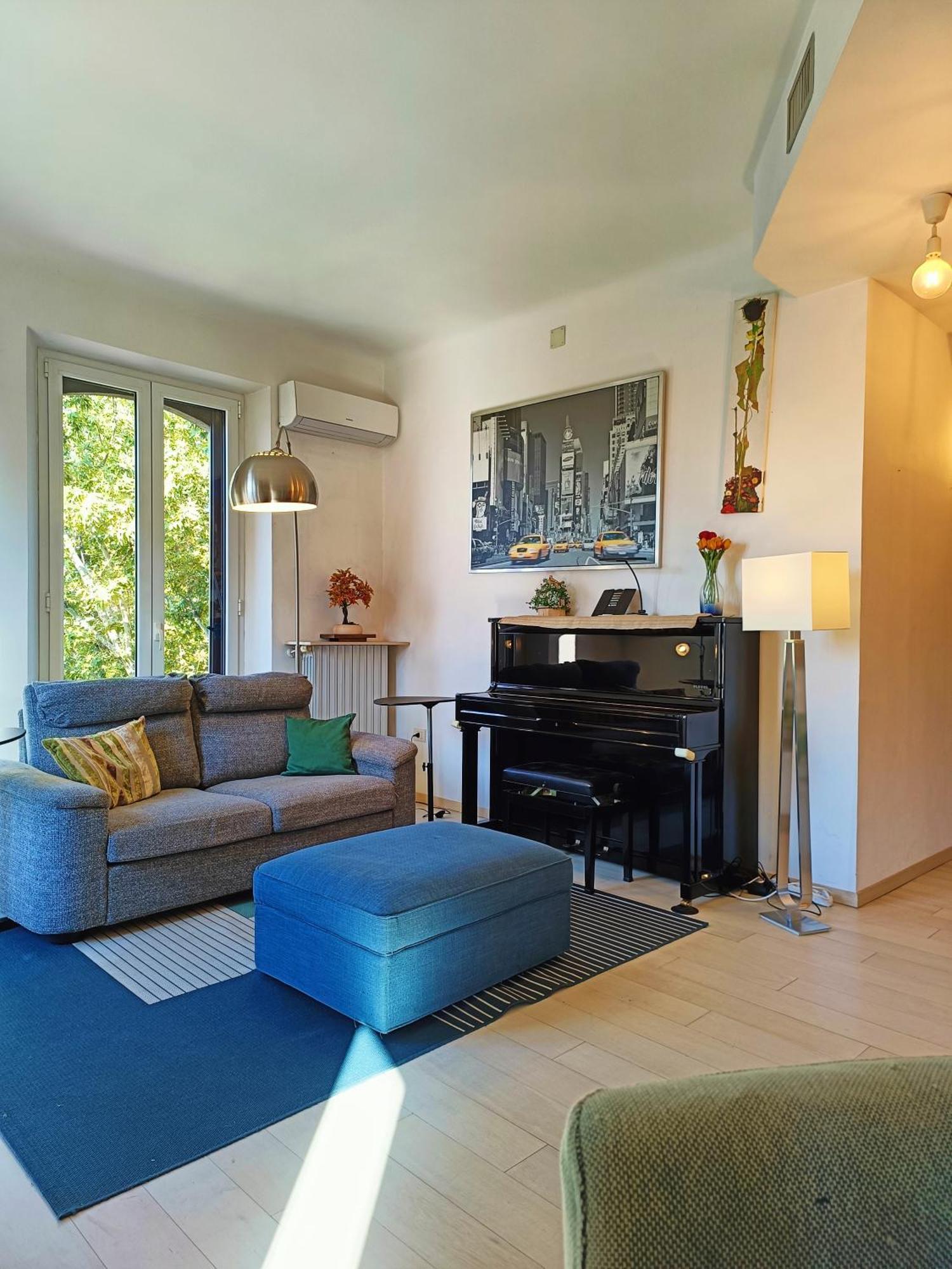 Yr Apartments Milan - Isola Bagian luar foto