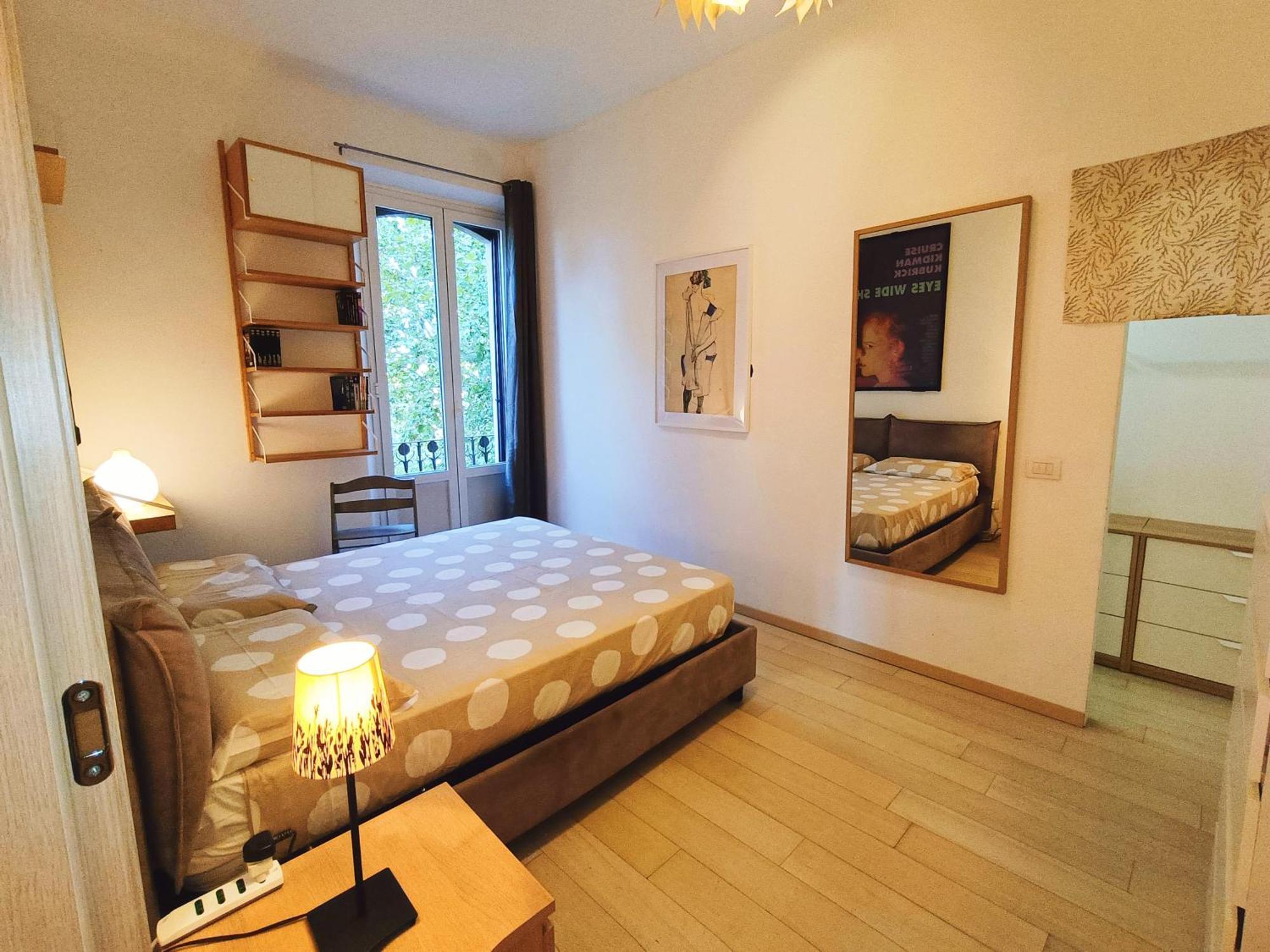 Yr Apartments Milan - Isola Bagian luar foto