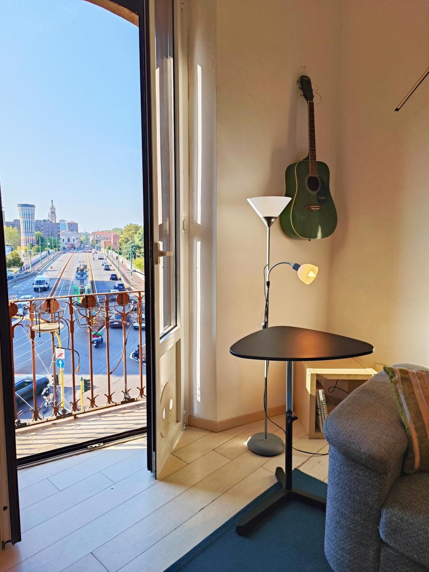 Yr Apartments Milan - Isola Bagian luar foto