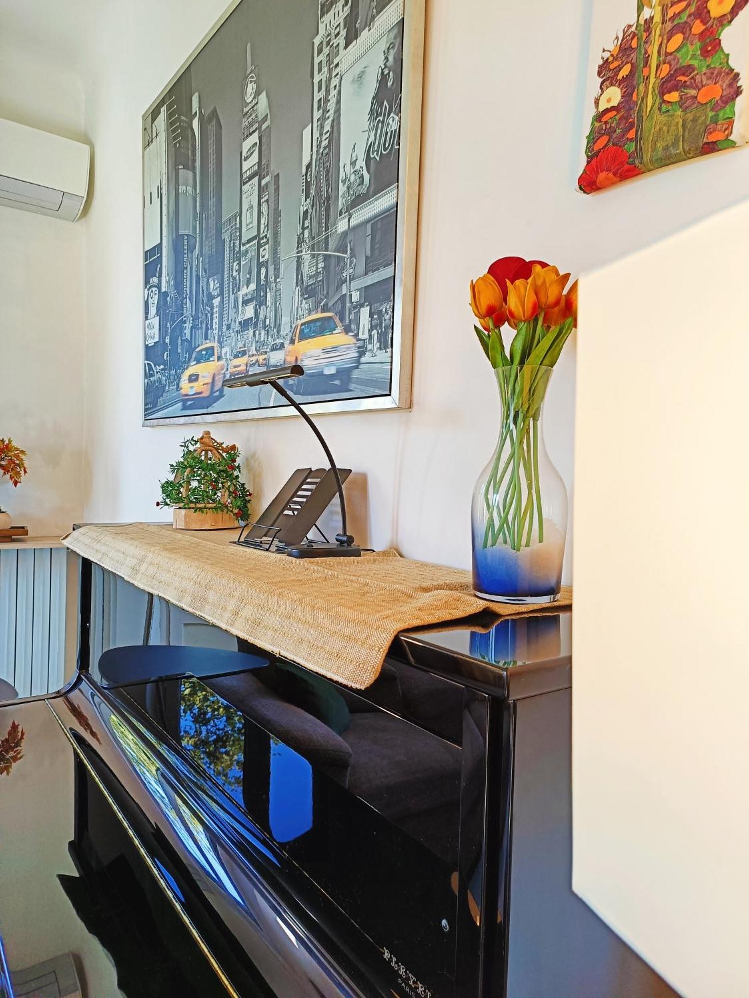 Yr Apartments Milan - Isola Bagian luar foto