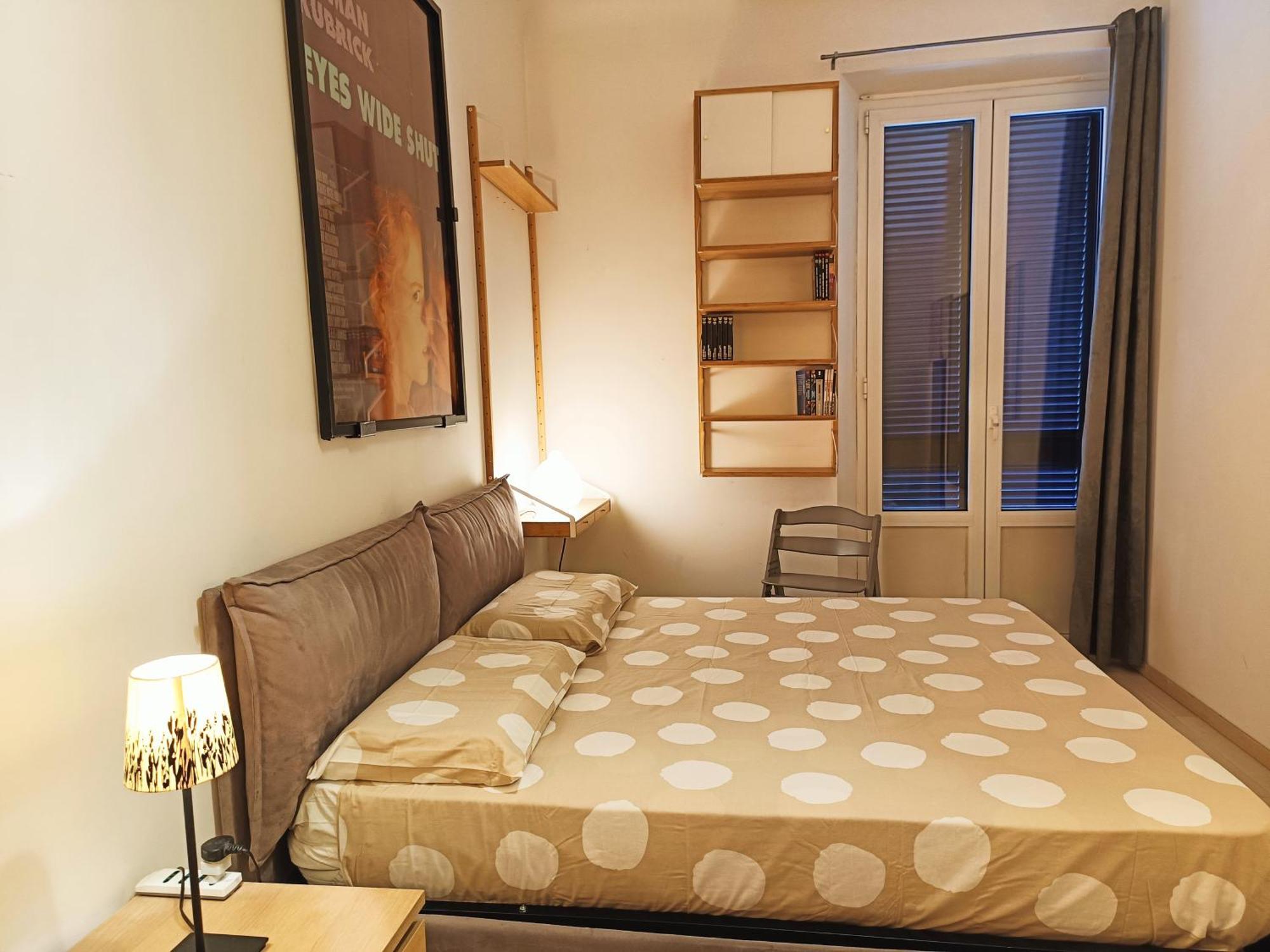 Yr Apartments Milan - Isola Bagian luar foto